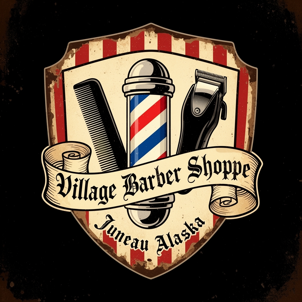 Village Barber Shoppe